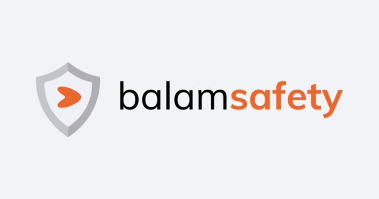 imagen destacada de la pagina de balam safety